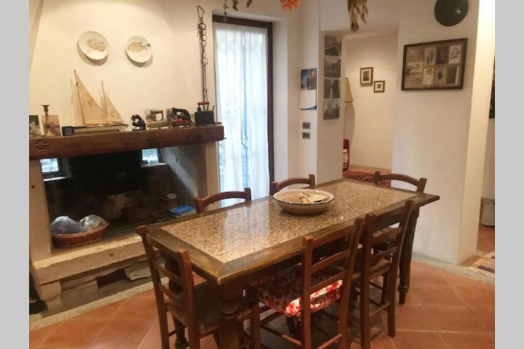 Tipico Con Corte Privata * Venedig